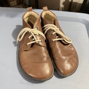 Be Lenka Barefoot Icon booties Chukkas shoes 37